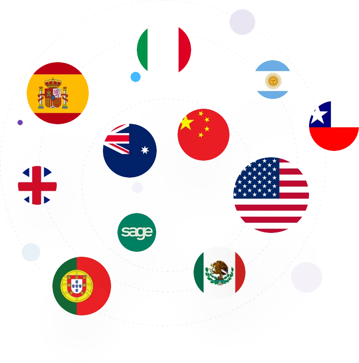 Global immigration services by Immigration Consultants in Dubai, UAE